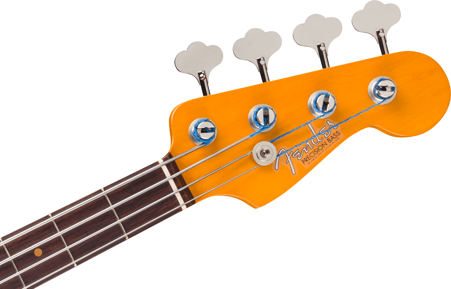 James Jamerson 1962 Precision Bass®