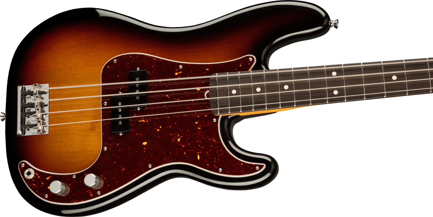 American Professional II Precision Bass®