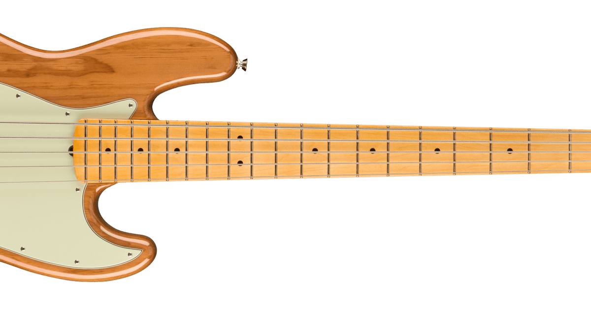 American Professional II Jazz Bass® V – Fender