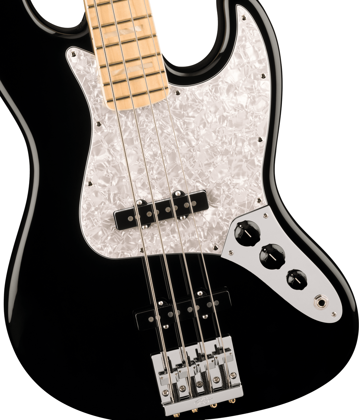 USA Geddy Lee Jazz Bass®