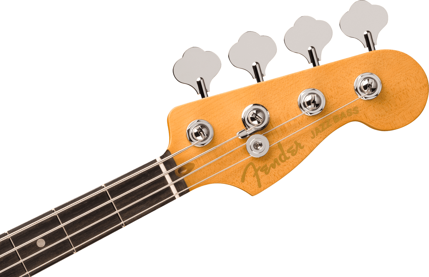 American Ultra II Jazz Bass®