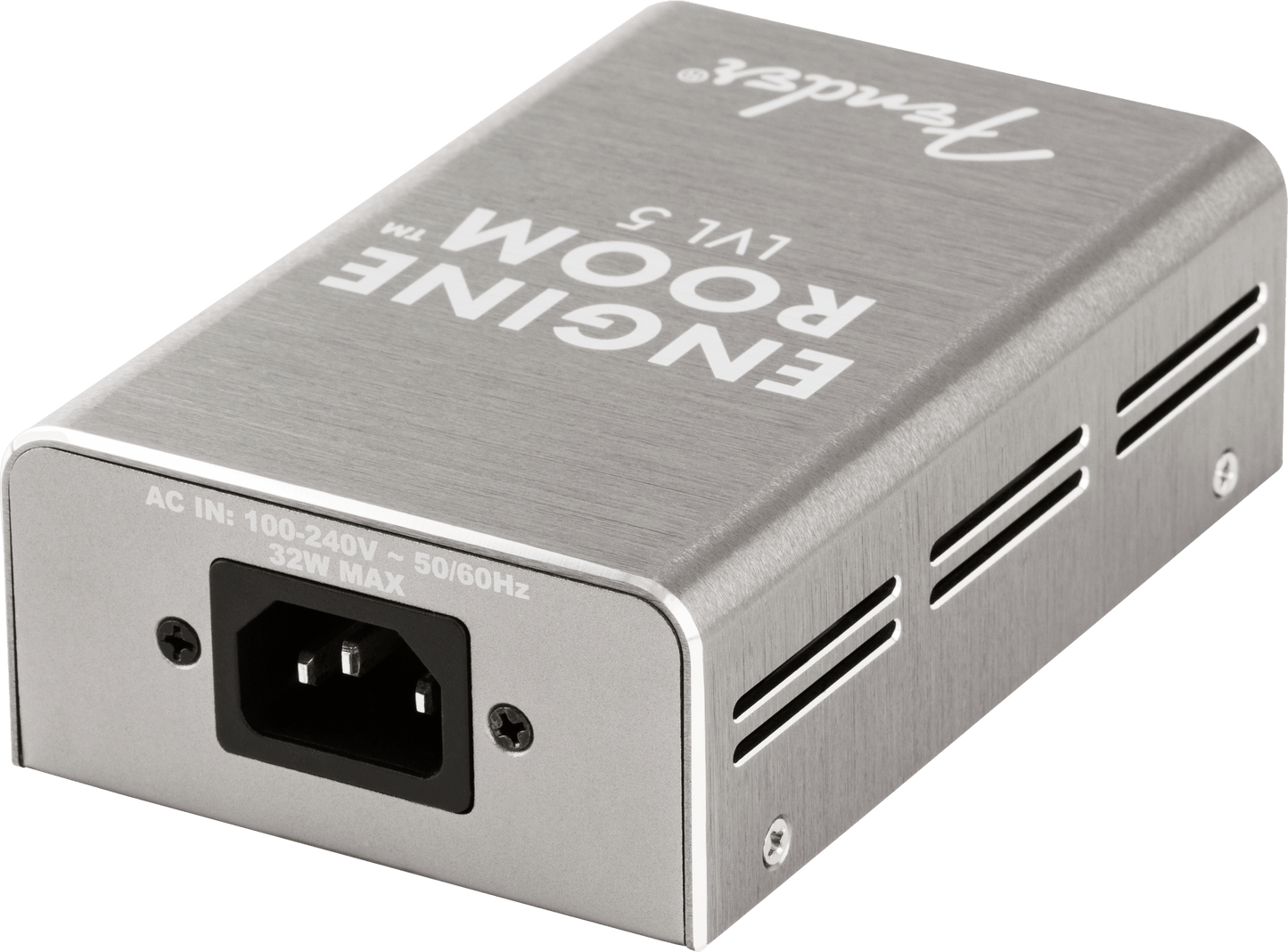 Engine Room® LVL5 Power Supply