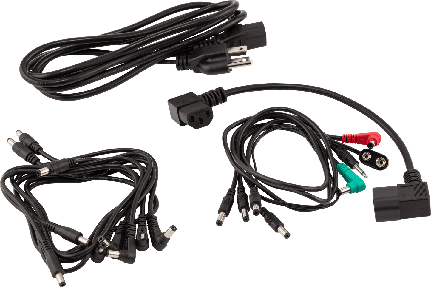 Engine Room® LVL12 Power Supply
