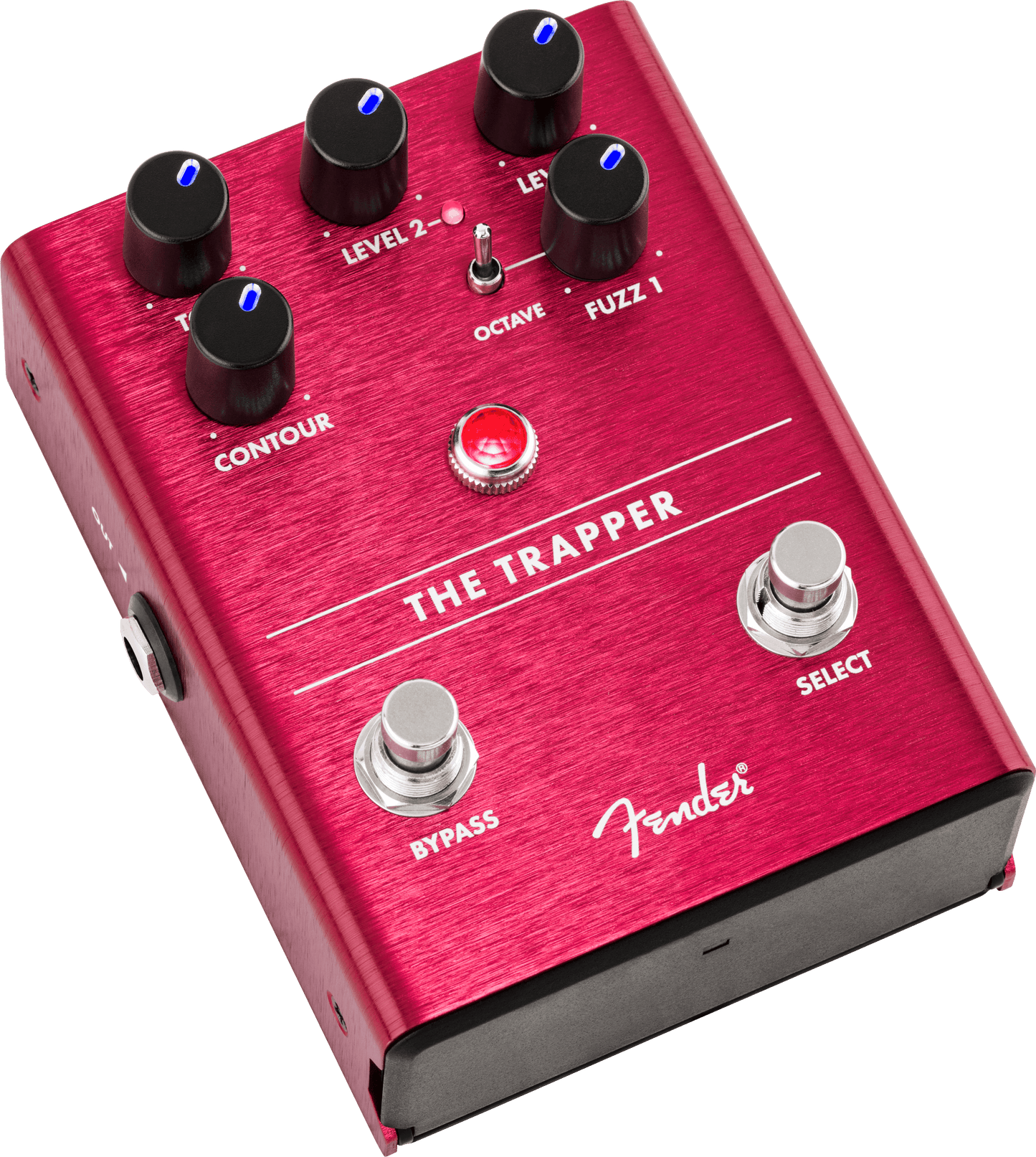 The Trapper® Dual Fuzz