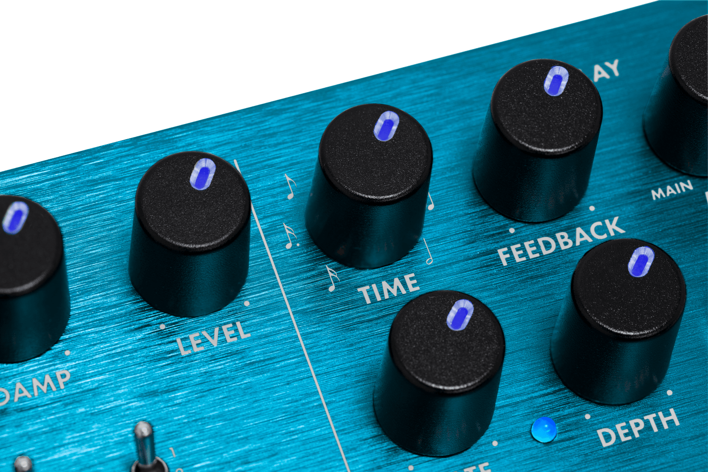 Reflecting Pool® Delay & Reverb