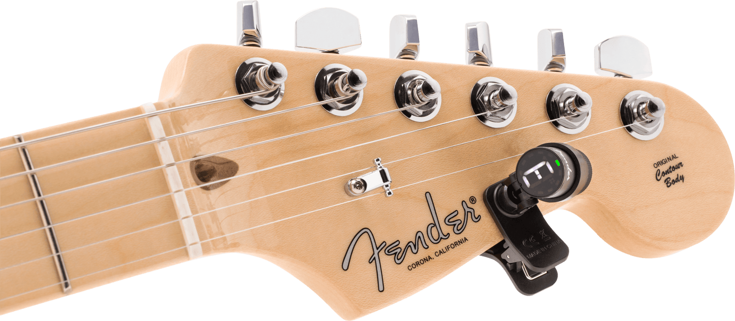 Bullet Tuner