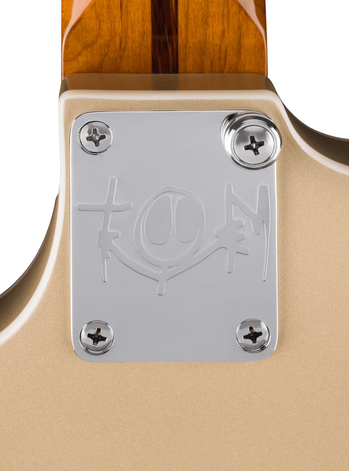 Tom DeLonge Starcaster®