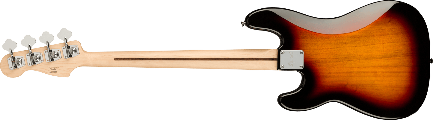 Affinity Series® Precision Bass® PJ Pack