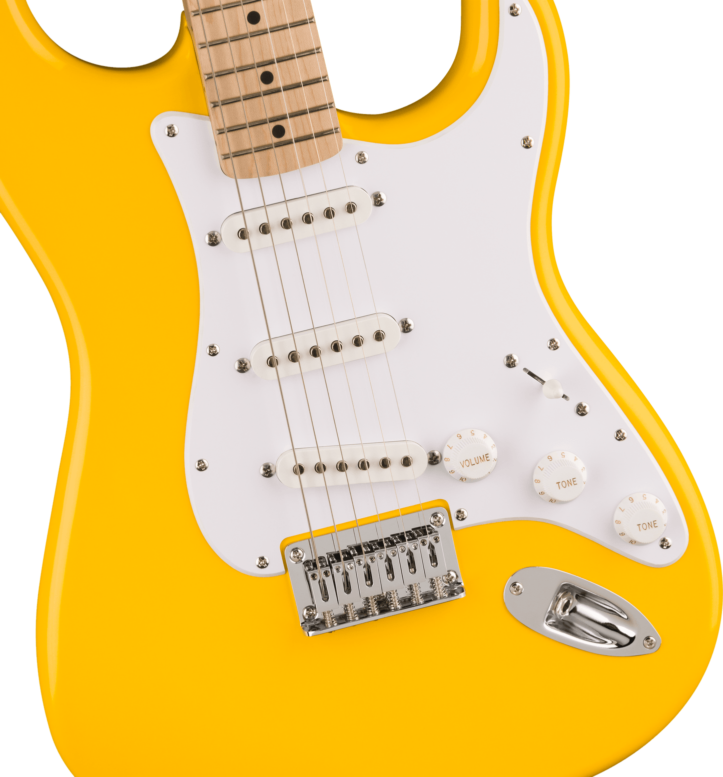 Limited Edition Squier Sonic® Stratocaster® HT