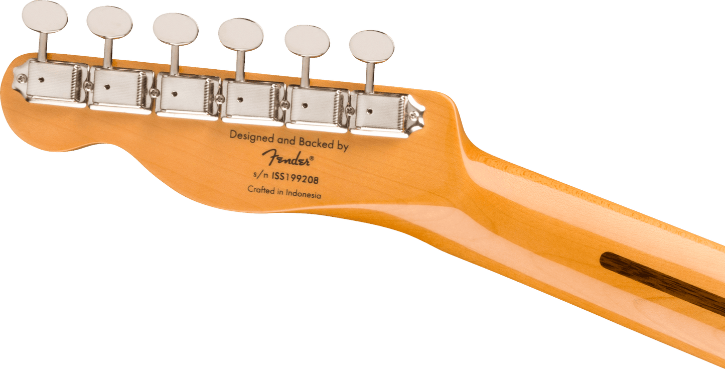 Classic Vibe '60s Telecaster® Thinline