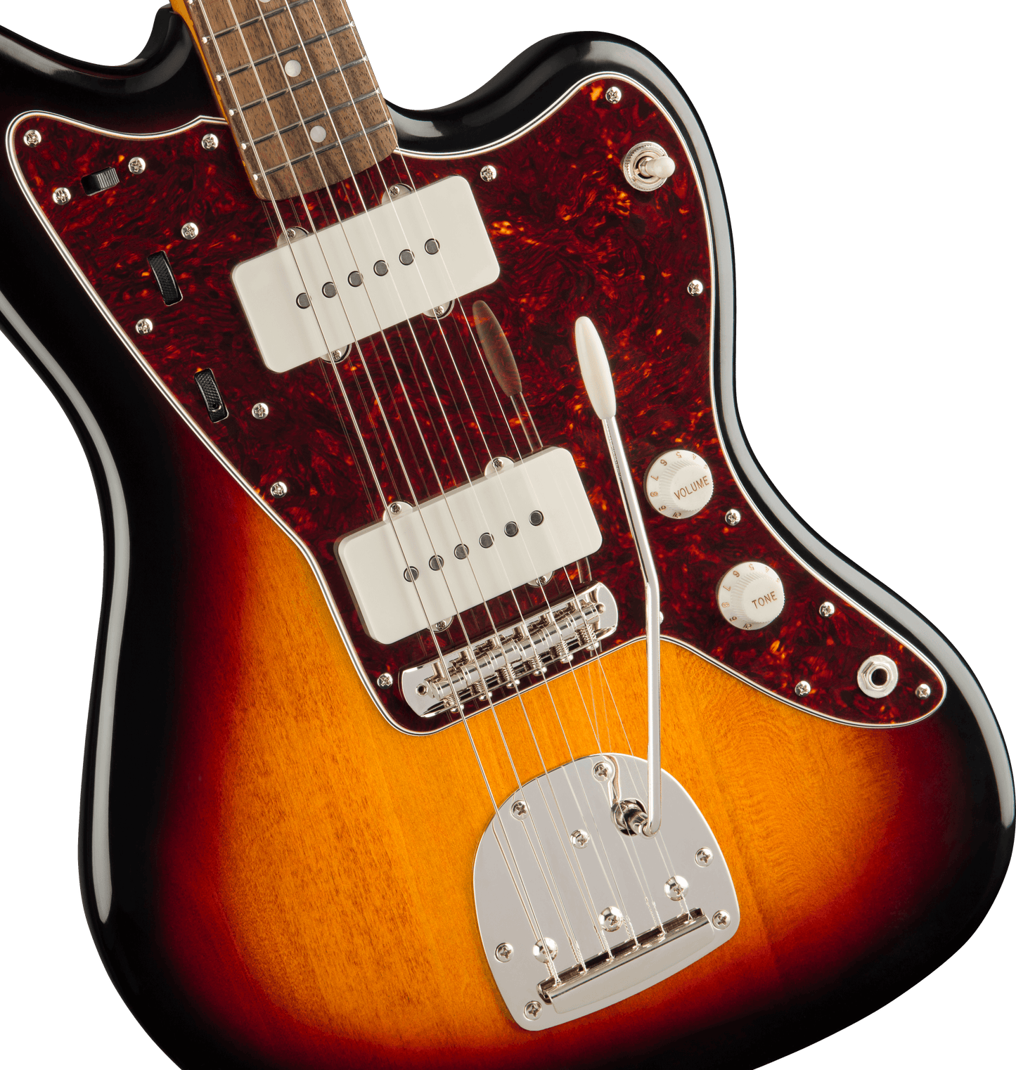 Classic Vibe '60s Jazzmaster® – Fender