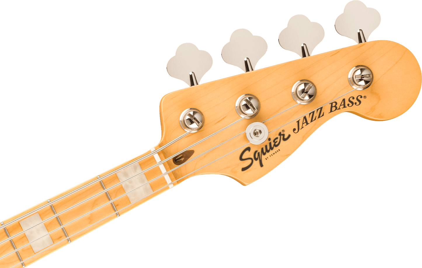 Classic Vibe™ Active '70s Jazz Bass®