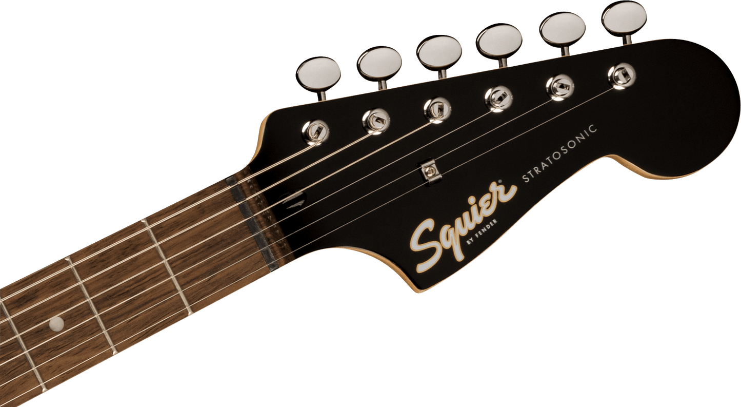 Paranormal Strat-O-Sonic™