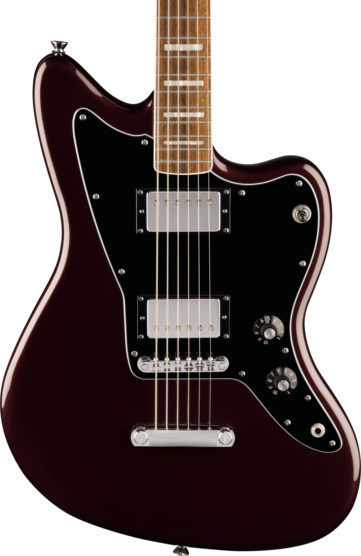 Paranormal Baritone Jazzmaster® HH