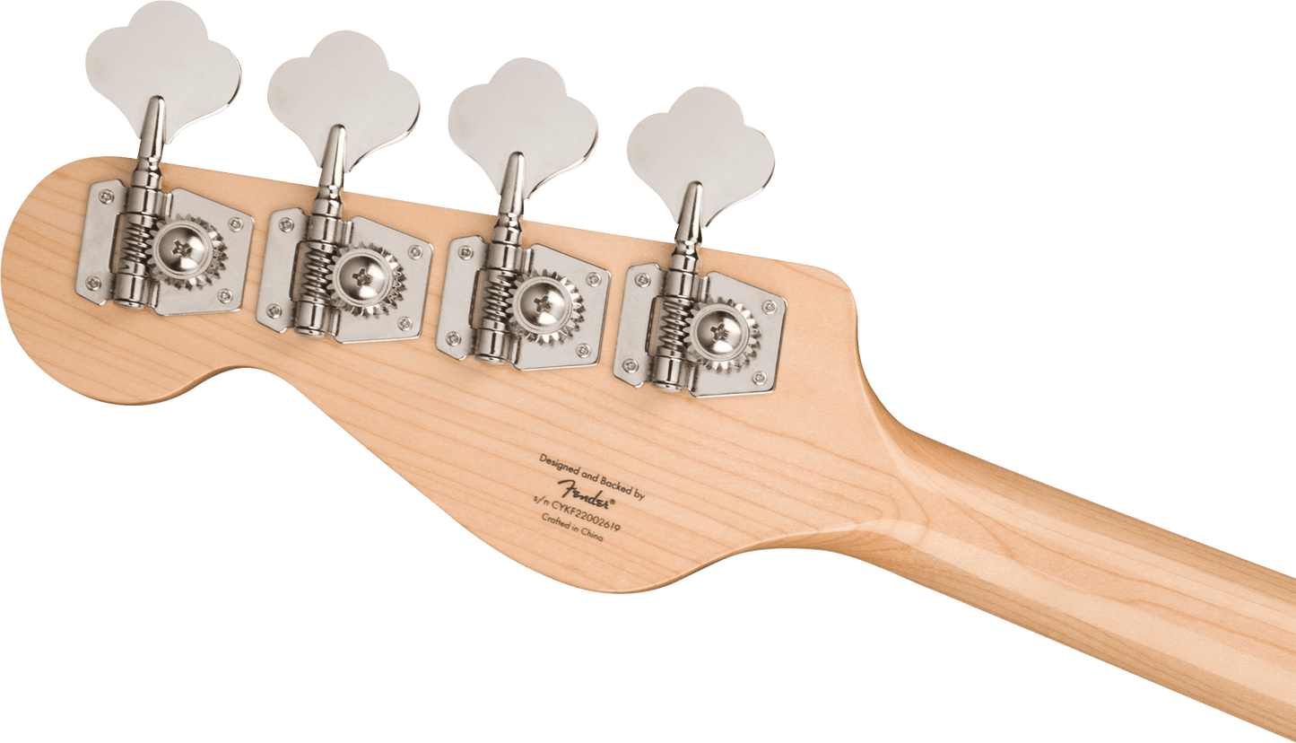 Paranormal Rascal™ Bass HH