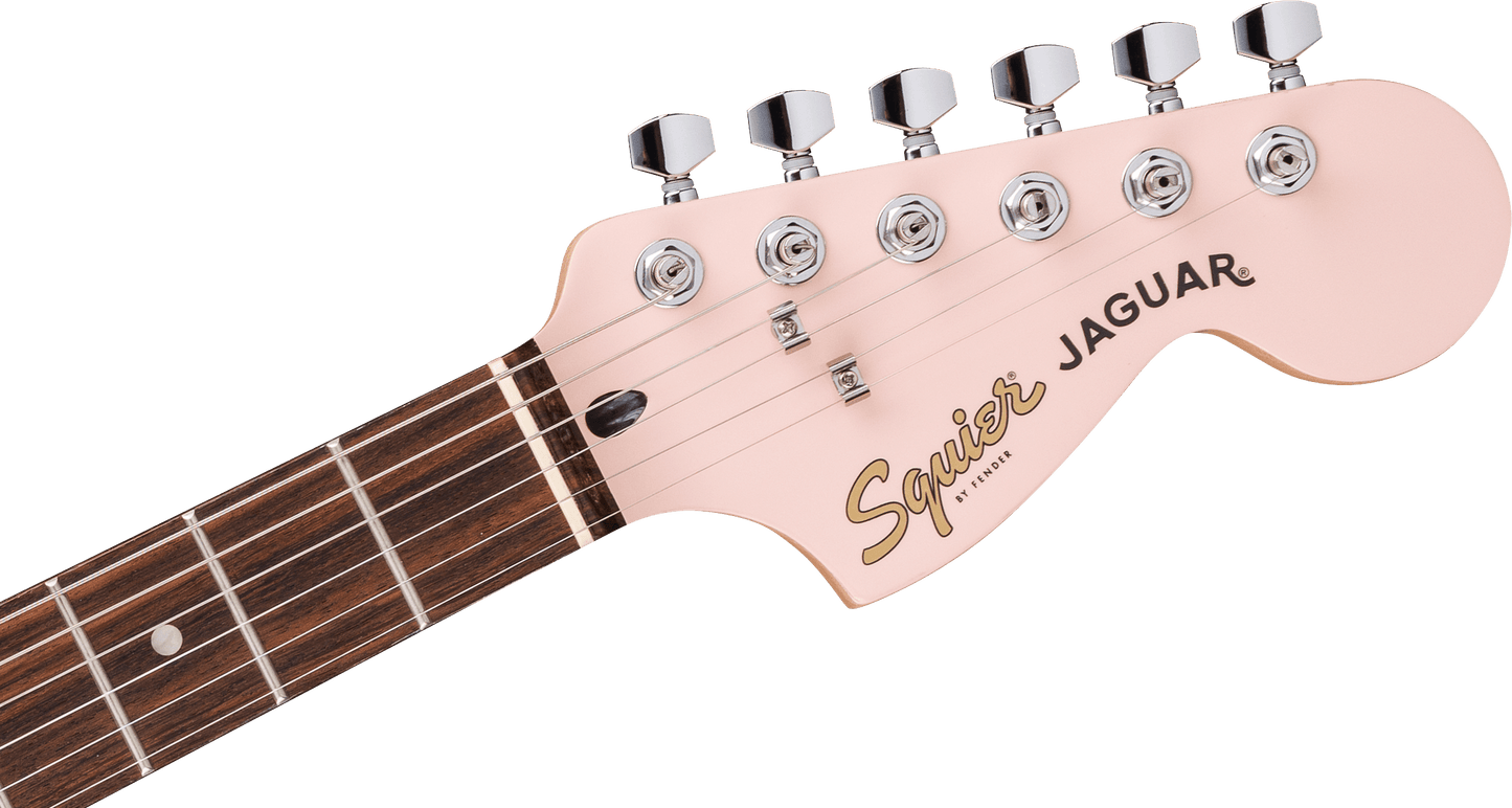 Limited Edition Affinity™ Jaguar®, Shell Pink