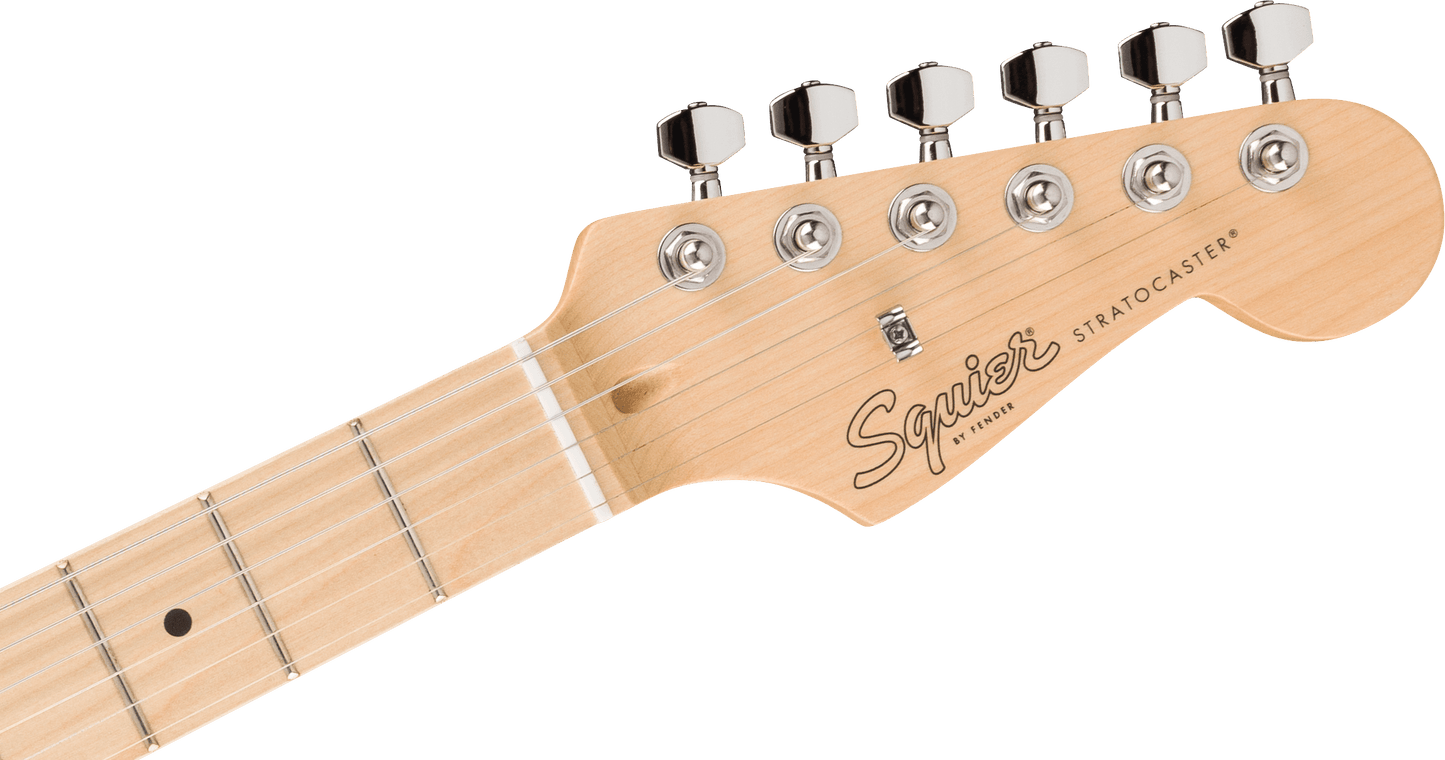 Limited Edition Debut Collection™ Stratocaster®, Sonic Blue