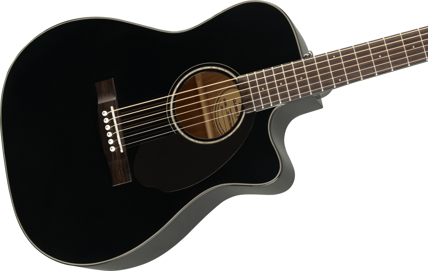 CC-60SCE Concert