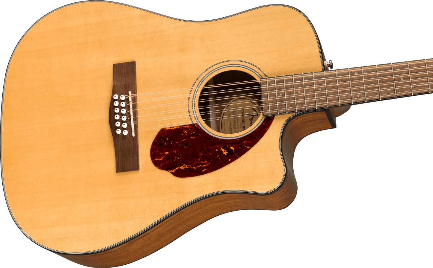 CD-140SCE 12-String