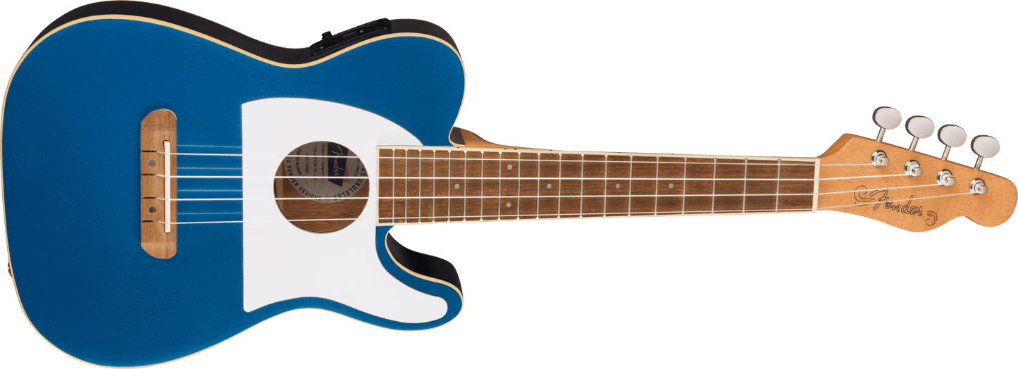 Fullerton Tele® Uke