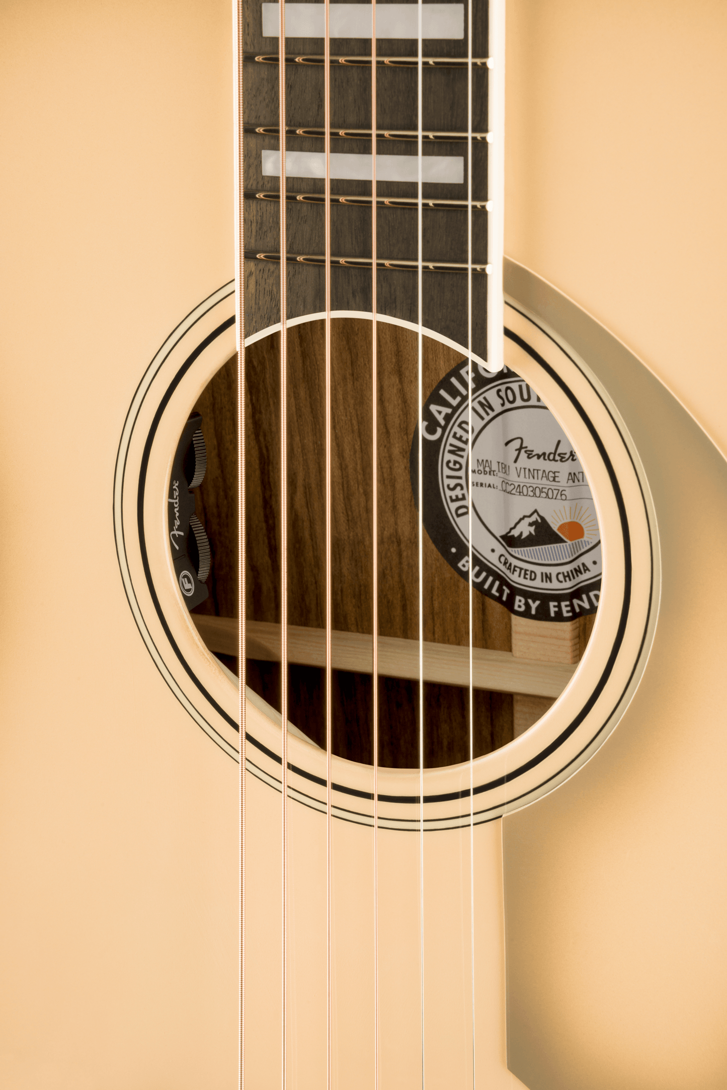 Limited Edition California Vintage Malibu™ Antigua