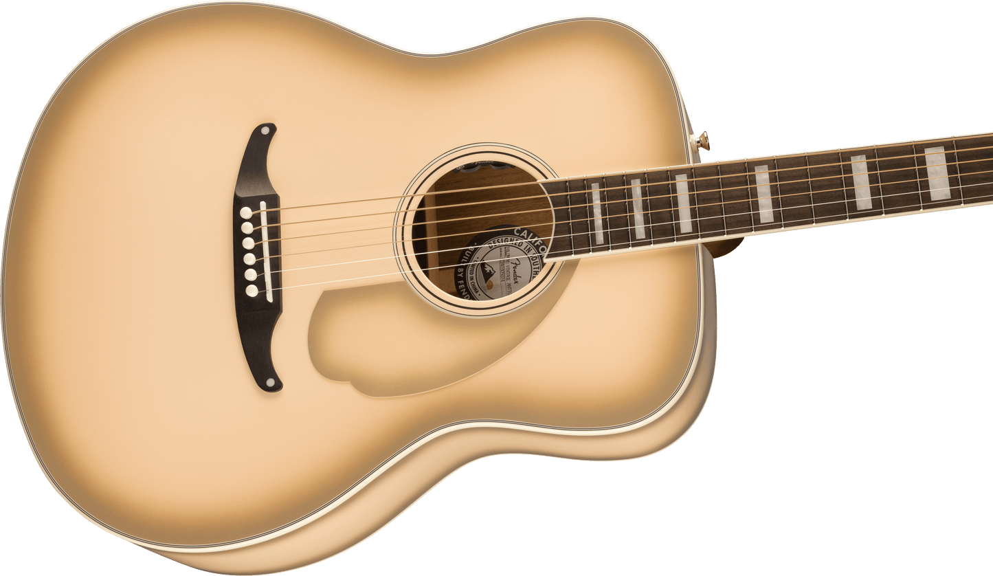 Limited Edition California Vintage Palomino™ Antigua