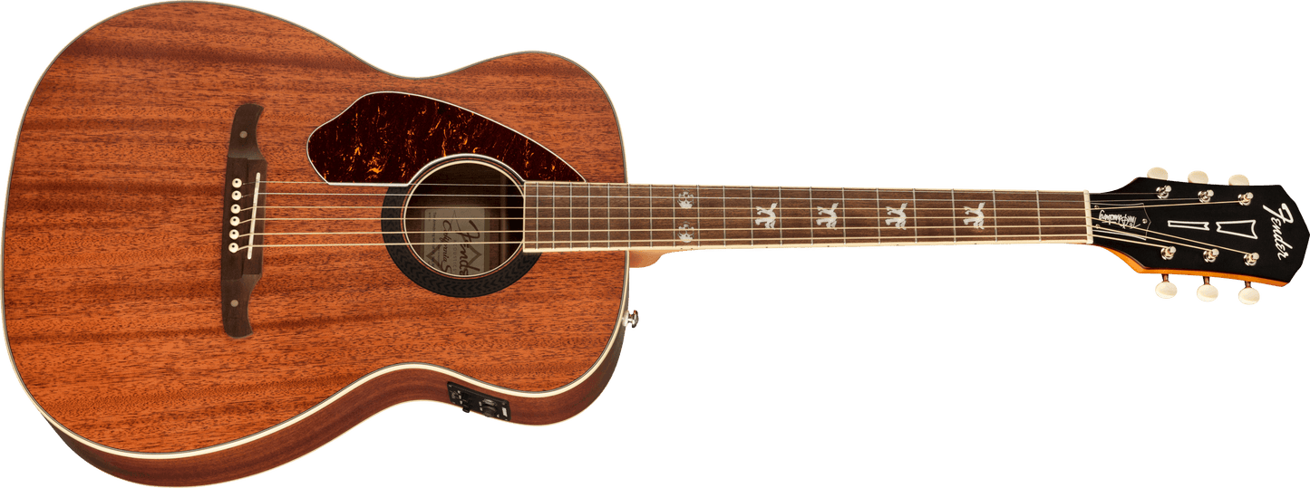 Tim Armstrong Hellcat Left-Hand