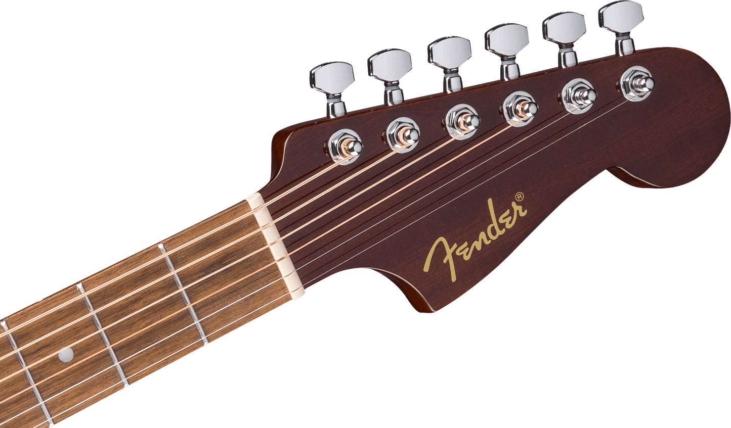California Standard Redondo™