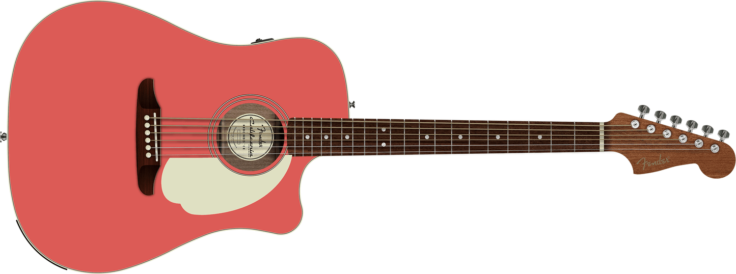 California Standard Redondo™ CE