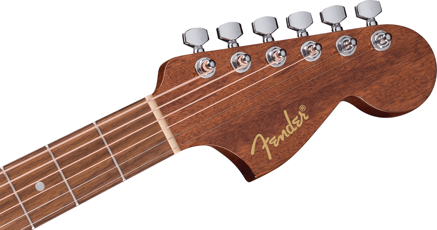 Limited Edition California Standard Monterey™, Black