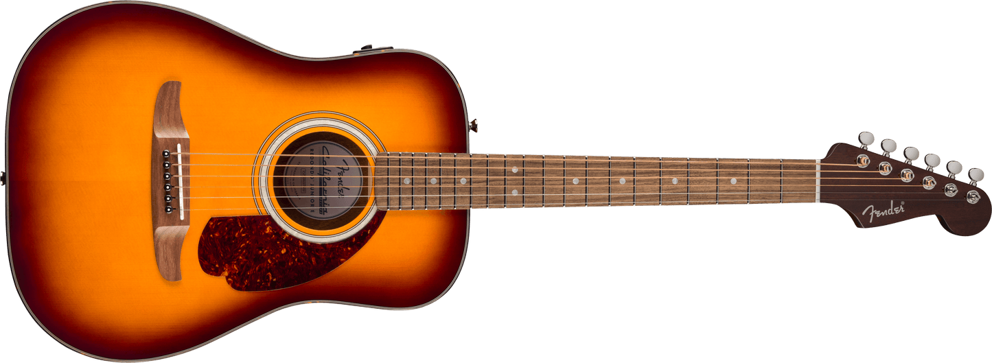 California Deluxe Redondo™ Jr. E