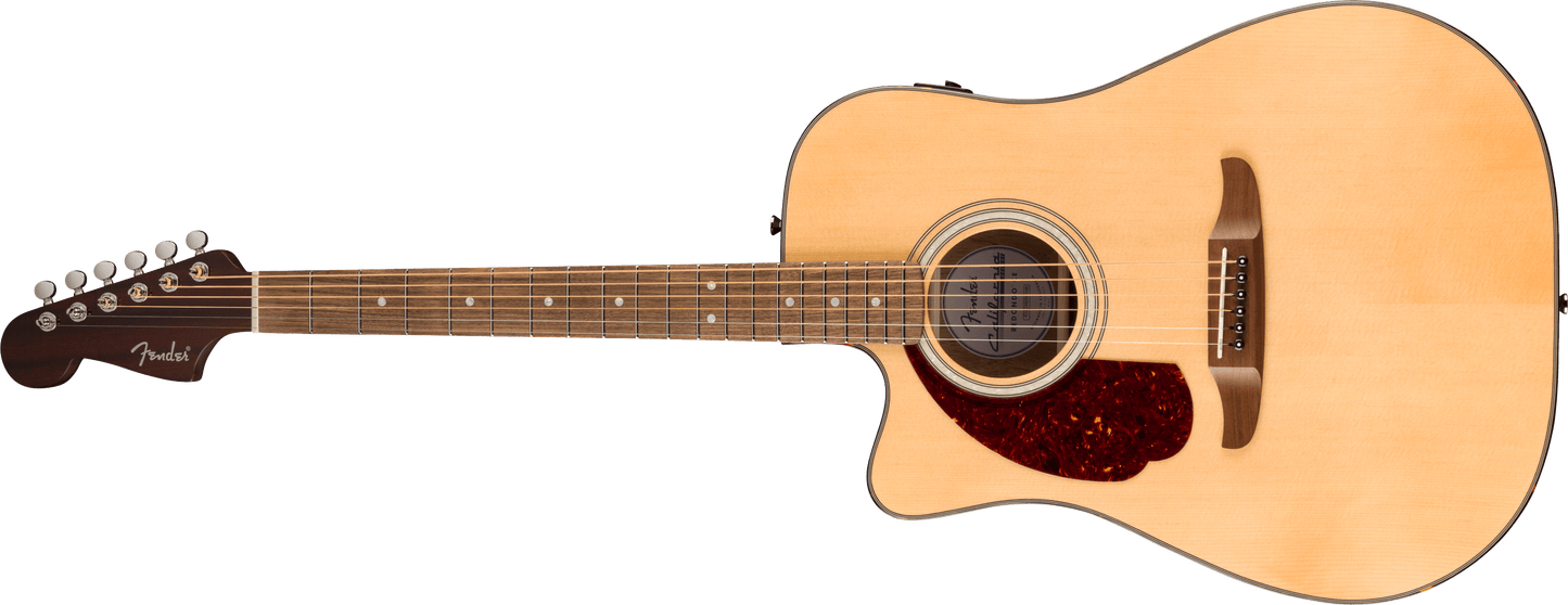 California Deluxe Redondo™ CE Left-Handed
