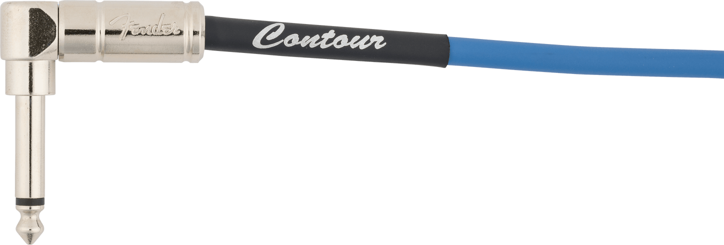 Contour™ Series Coil Instrument Cables
