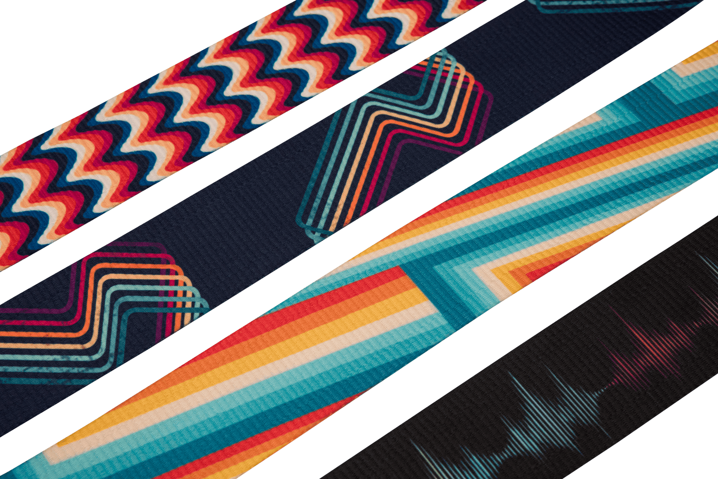 Retro Straps