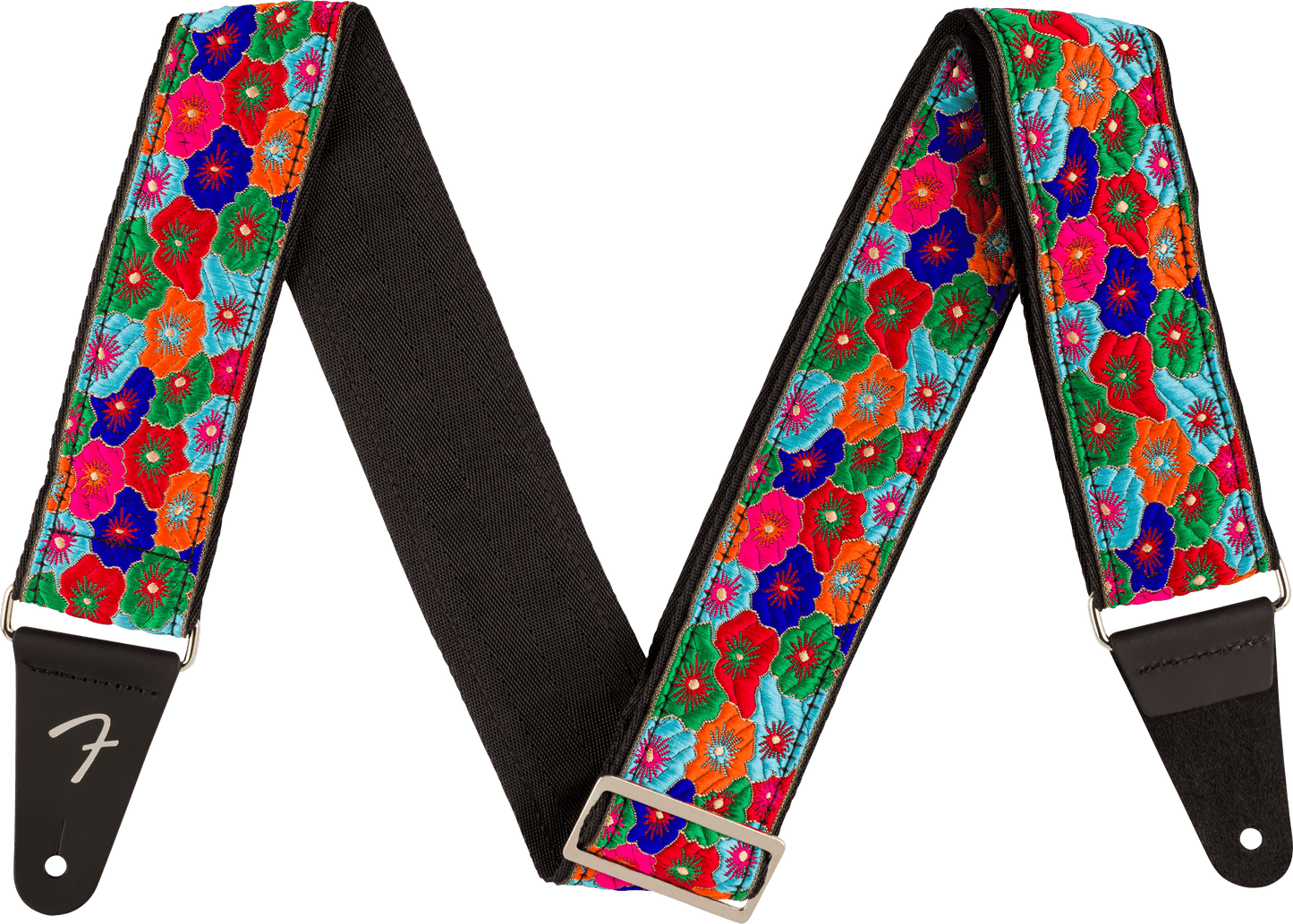 Wild Bloom Strap