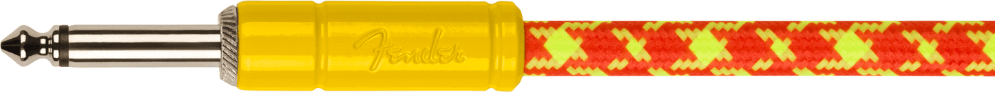 MonoNeon Instrument Cables