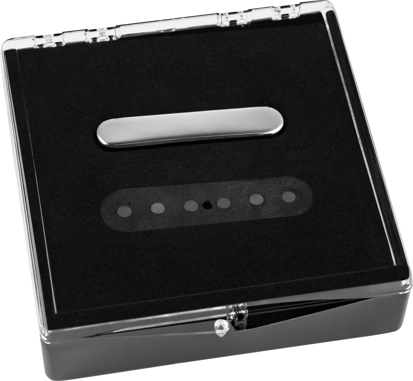 Josefina Hand Wound Red Hot™ Telecaster® Pickups