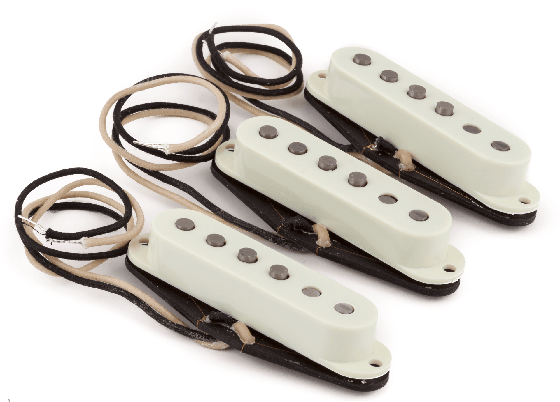 ギター Fender pure vintage 59 strat pickups Pure Vintage '59 Strat® Pickup Set – Fender