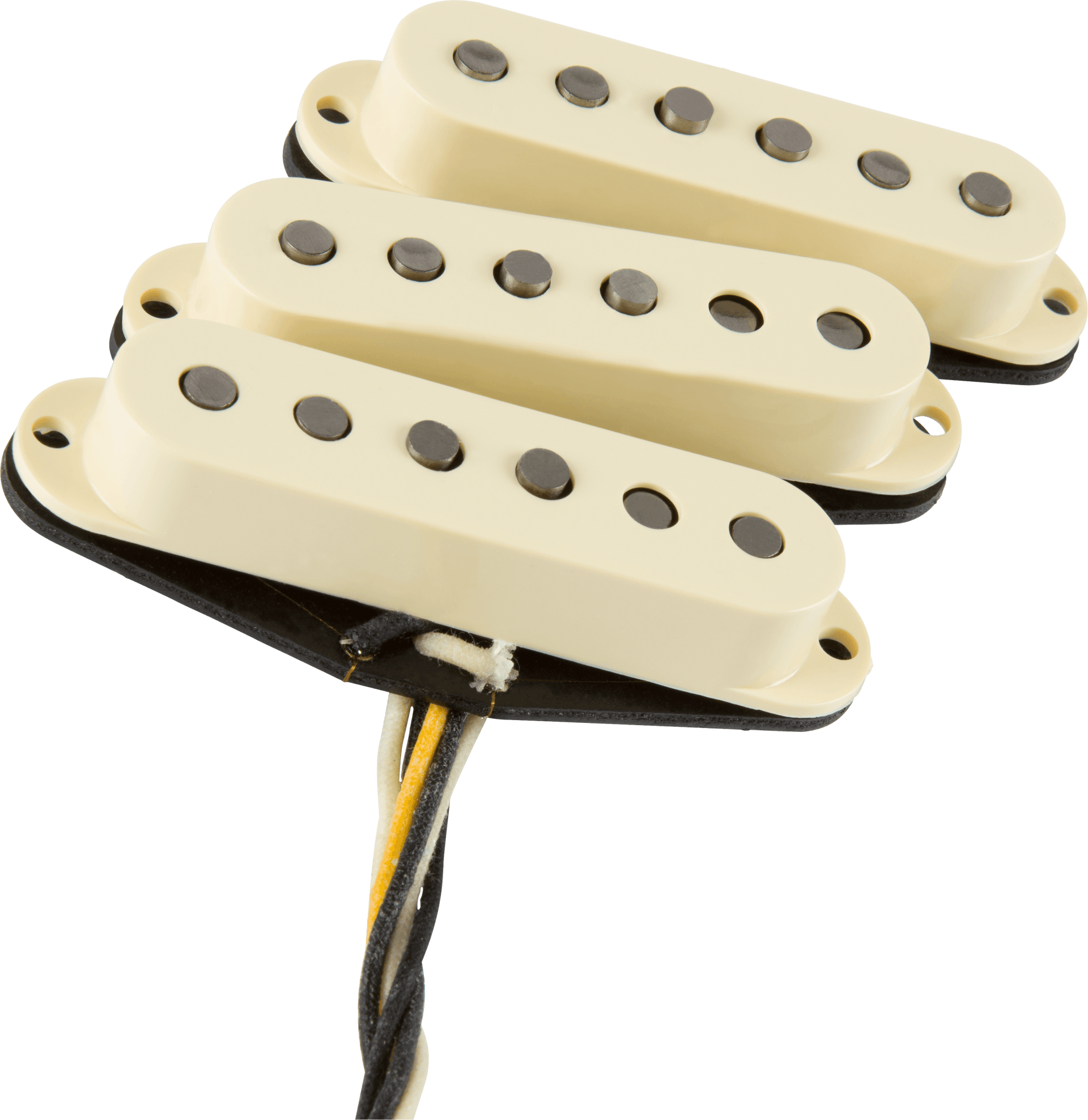 FENDER Eric Johnson Pickups ジャンク 0992248000_merch_frt_001_nr.