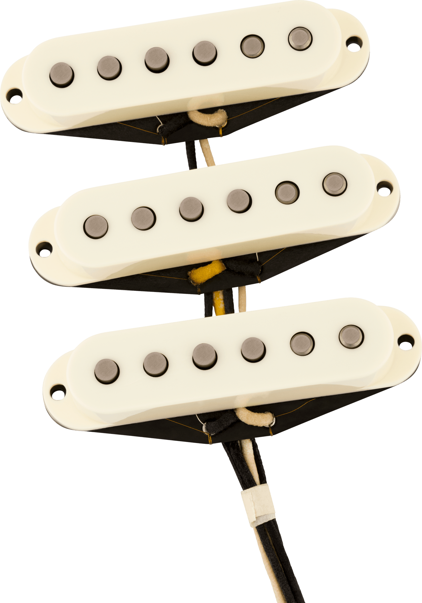 Josefina Hand Wound Dual Mag II Stratocaster® Pickups
