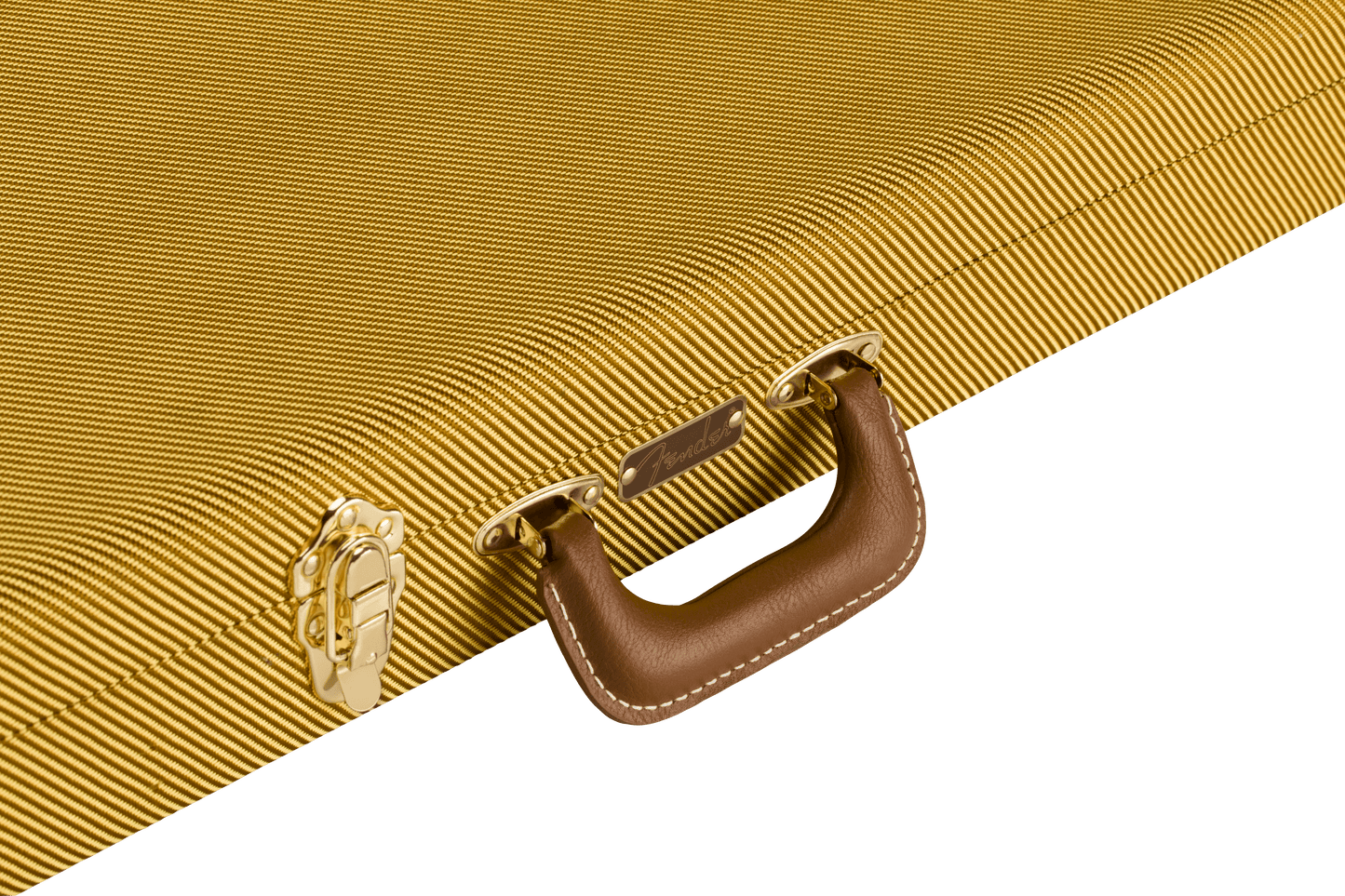 Classic Series Cases - Precision Bass®/Jazz Bass®