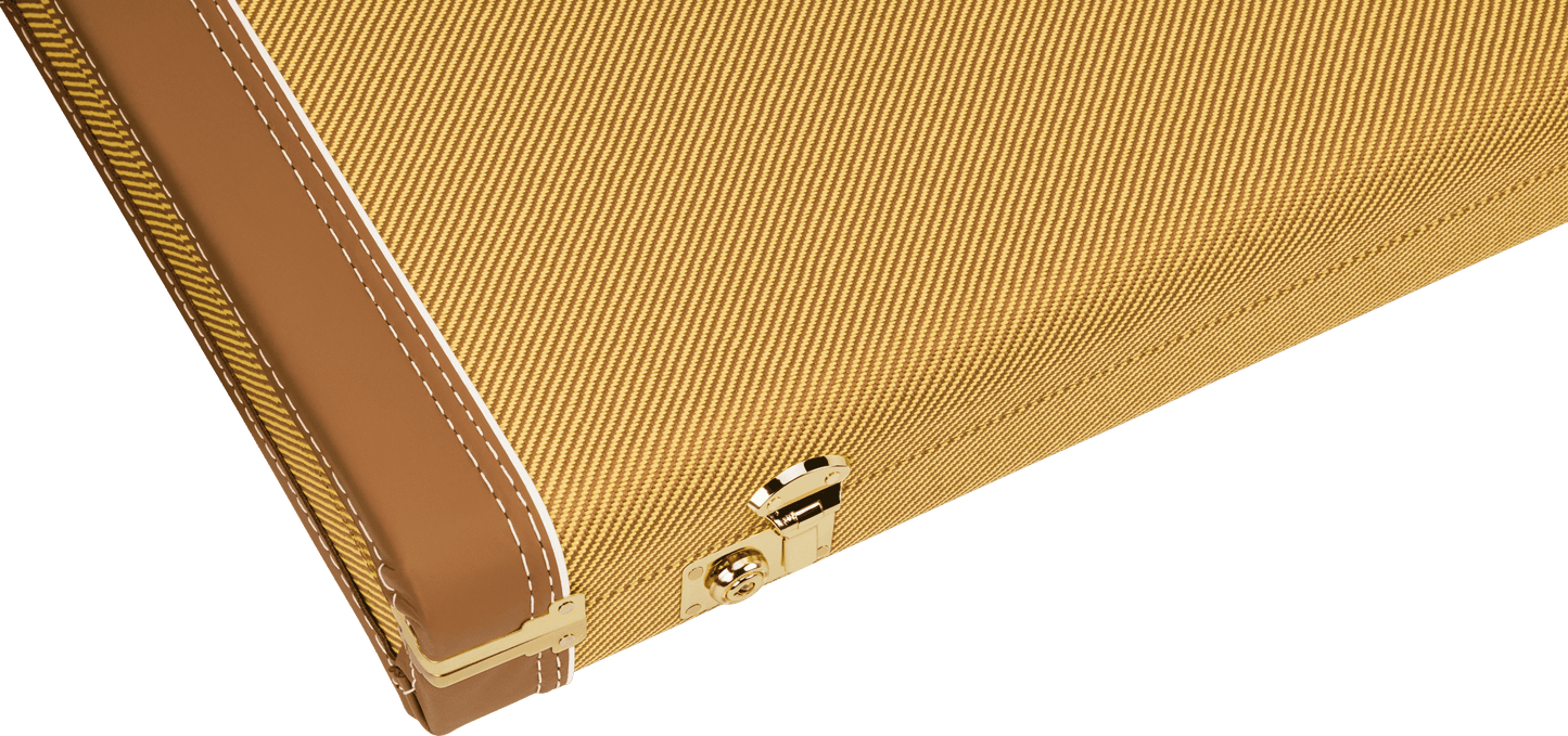 G&G Deluxe Hardshell Cases - Jazz Bass®