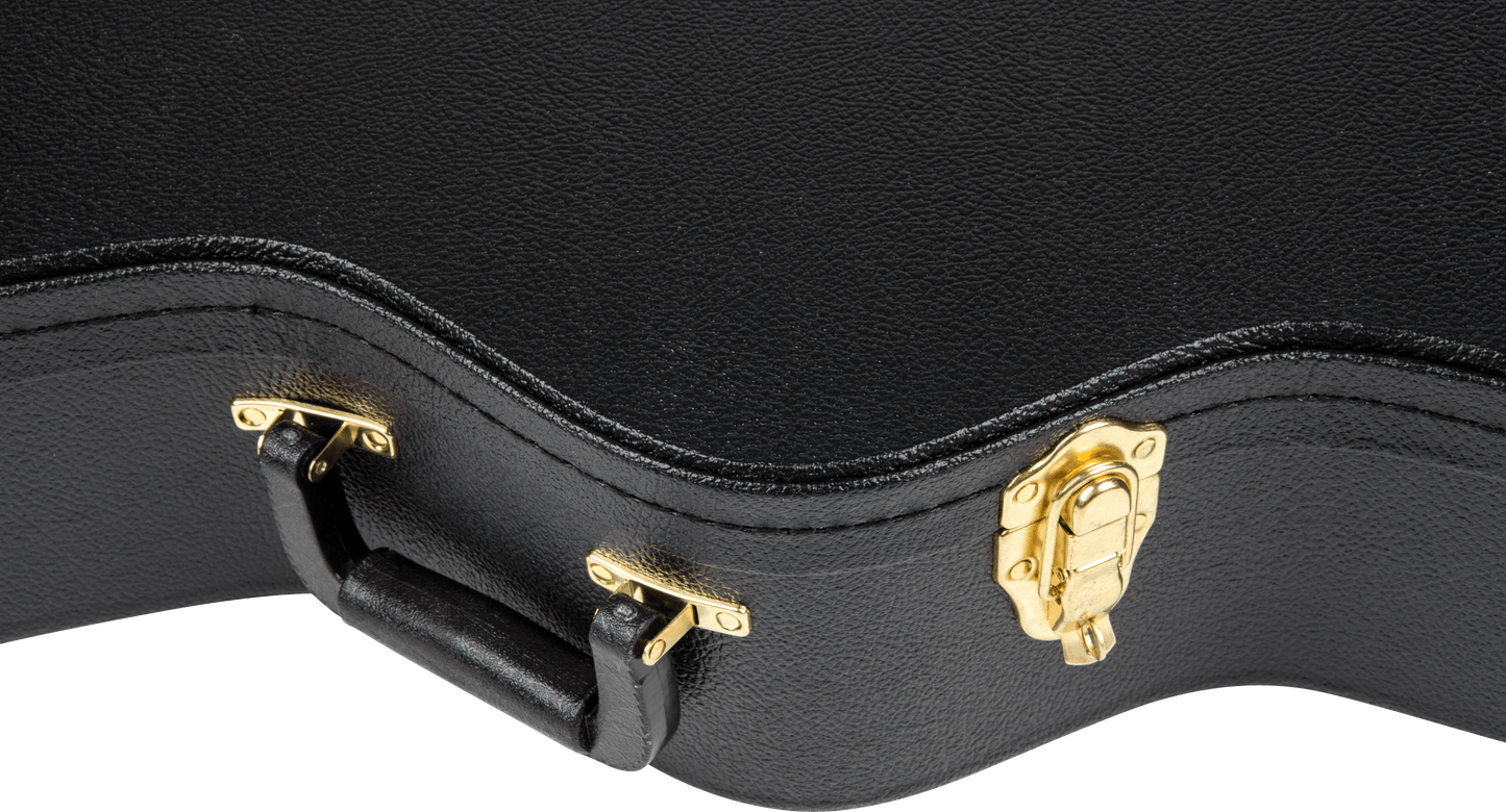 Classical/Folk Guitar Multi-Fit Hardshell Case