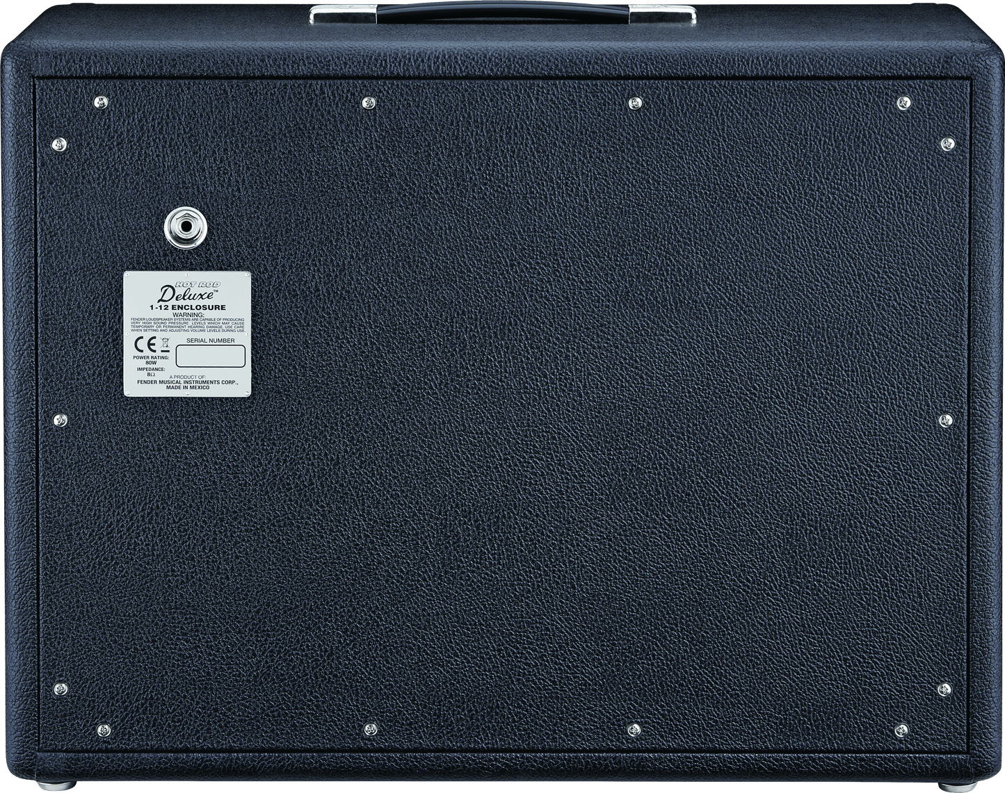 Hot Rod Deluxe™ 112 Enclosure