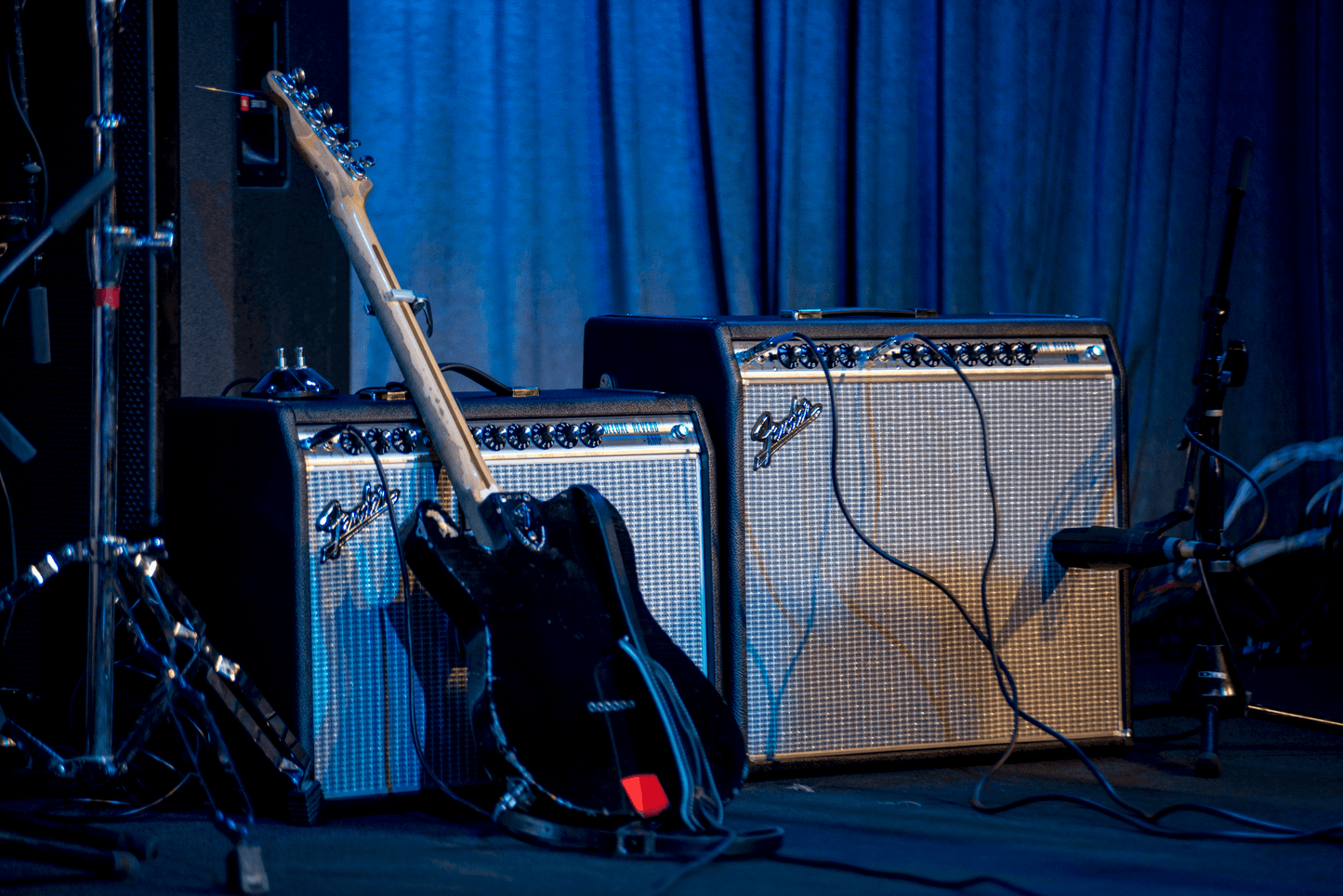 '68 Custom Twin Reverb®