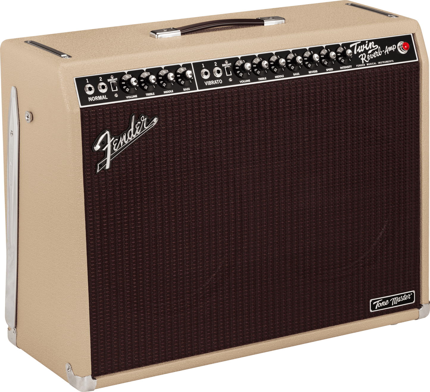 Tone Master® Twin Reverb® Blonde