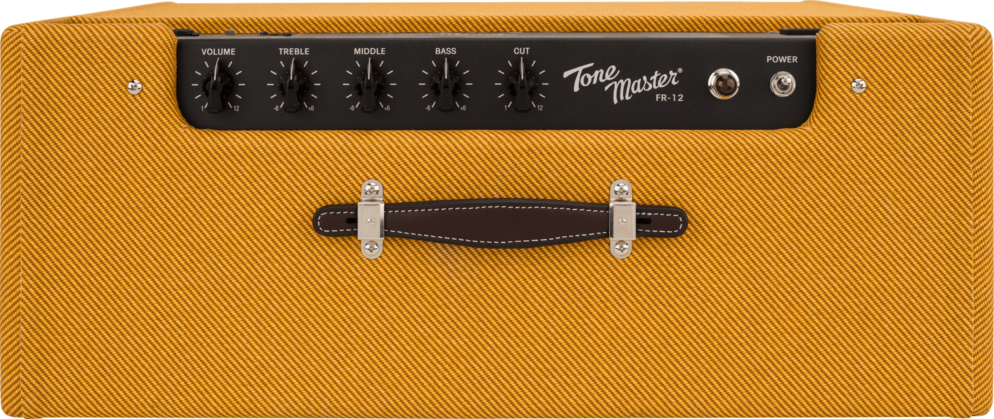 Tone Master® FR-12 Tweed