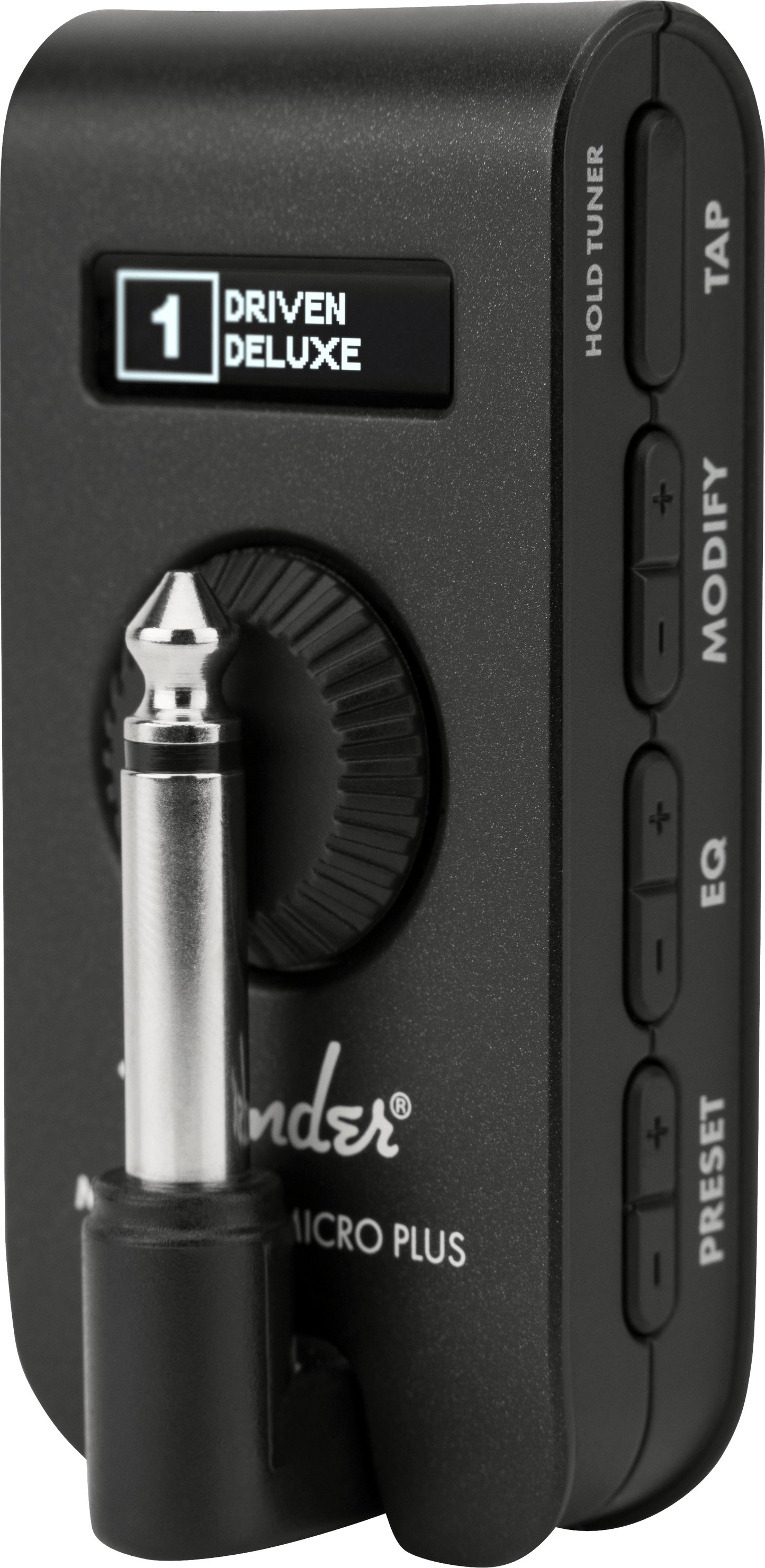 Mustang® Micro Plus
