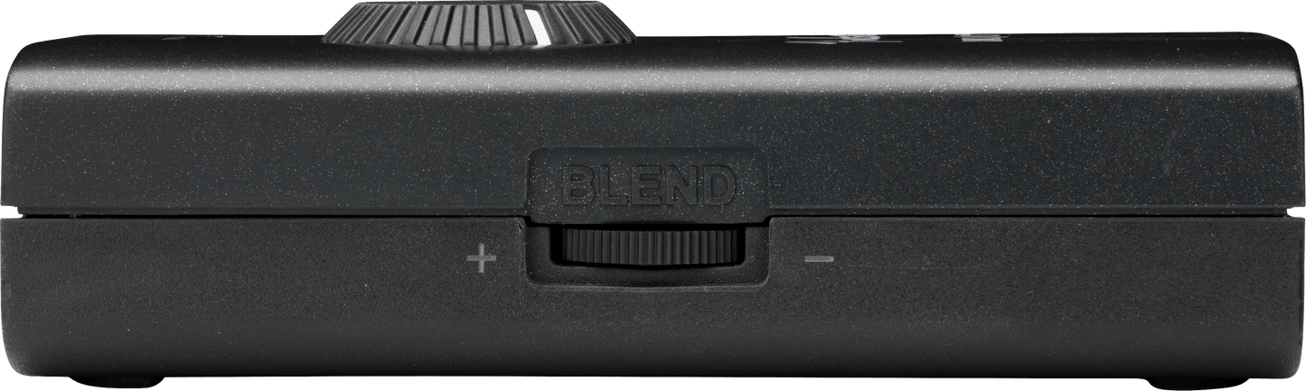 Fender Link I/O™