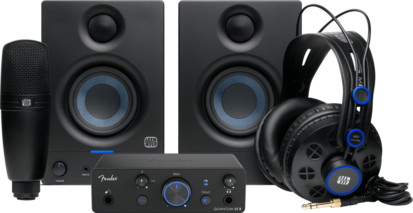 Quantum Complete Bundle